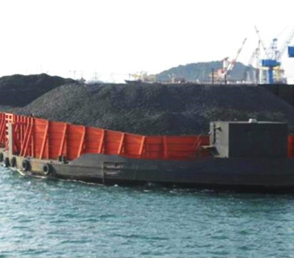 PHOTO BARGE - 330 FT - RINA CLASS